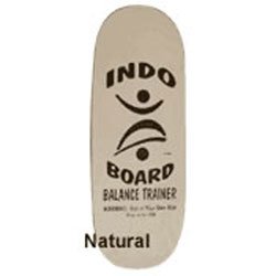 INDO BOARD PRO FLO PACKAGE - NATURAL