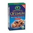 Nature's Path Organic Optimum Power Breakfast Cereal, Blueberry Cinnamon Flax, 14-Ounce Boxes (Pack of 6)