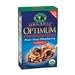 Nature's Path Organic Optimum Power Breakfast Cereal, Blueberry Cinnamon Flax, 14-Ounce Boxes (Pack of 6)