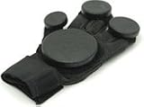 TRIPLE 8 SLIDE GLOVES S/M