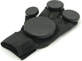 TRIPLE 8 SLIDE GLOVES S/M