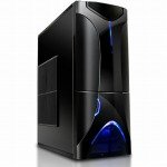 NZXT ZERO 2 dȂASECC➑́A12cm x 3 ZERO 2