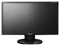 SAMSUNG 24型ワイド液晶モニター 2443BWPLUS