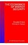 The Economics of Energy Security