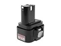 Akku für Makita Radio BMR100 NiCd 2200mAh, 9,6V, NiCd