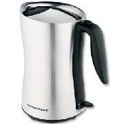 Hamilton Beach 40898 8 Cup Cordless Kettle