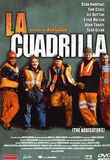 The Navigartors (La Cuadrilla) [PAL/REGION 2 DVD. Import-Spain]