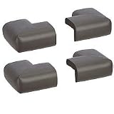 Babies R Us Large Corner Cushions - 4-Pack