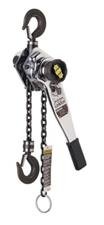 3t 15' Lift Lever Chain Hoist Industrial (383-SL600-15-E) 