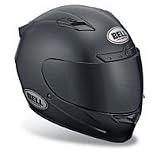 BELL VORTEX HELMET - SOLID (X-LARGE) (MATTE BLACK)