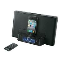 Sony ICFCS15iPBLK Speaker Dock for iPod and iPhone