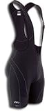 Louis Garneau Men's Alveo Bib 2