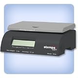 Stamps.com Digital 5lb Postal Shipping Scale