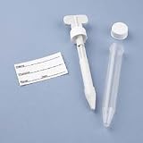 15 mL Conical - VWR Disposable Tissue Grinders - Model 47732-446 - Case of 10 - Model 47732-446