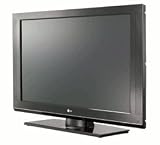 LG - 47LY95 - Téléviseur LCD 47 - 16/9 - HD Ready 1080p - HDMI - Tuner TNT - Noir laqué
