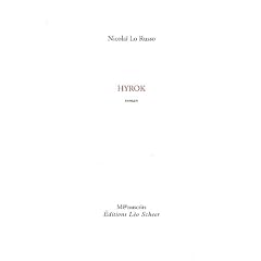 Hyrok