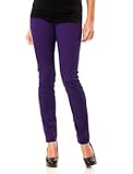 A Pea in the Pod Collection: AG Jeans Stilt Secret Fit Belly(tm) Twill Signature Pocket Slim Leg Maternity Pants
