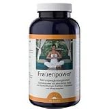 Produkt-Bild: Frauenpower Dr.Jacobs,Pulver, 333g