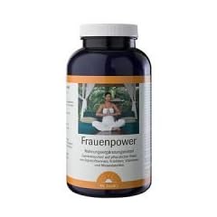 Frauenpower Dr.Jacobs,Pulver, 333g