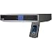 RCA SPS3600 Undercabinet CD Player with MP3 Dock
