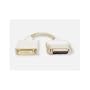 Belkin F2E9142-WHT Pro Series ADC to DVI Apple Monitor Adapter