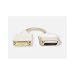 Belkin F2E9142-WHT Pro Series ADC to DVI Apple Monitor Adapter
