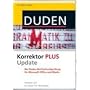 DUDEN Korrektor 5.0 Plus Update
