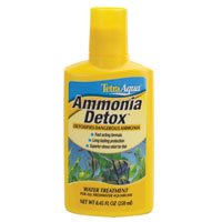 Ammonia Detox, 8.45 oz, 250 ml