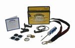 LRI AK Accessory Kit (Photon Necklace and Clip included.)