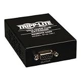 Tripp Lite B132-100-1  VGA over Cat5 Receiver