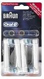 Braun Oral-B EB17-8 FlexiSoft Toothbrush Refill 8 Pack
