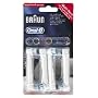 Braun Oral-B EB17-8 FlexiSoft Toothbrush Refill 8 Pack