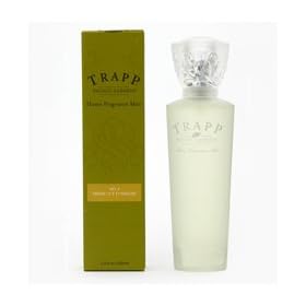 Fresh Cut Tuberose Trapp Home Fragrance Mist