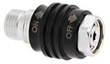 Highland In-line Shut Off Valve