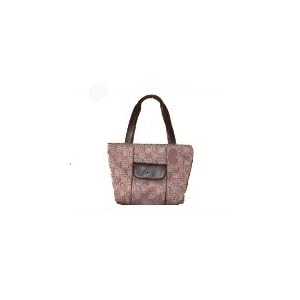 Ladies LIZ CLAIBORNE HERITAGE MOSIAC PURSE POCKETBOOK HANDBAG