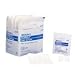 KENDALL Sorb-It # 6242 Drain Sponges, Sterile: 6 Ply - 4 Inches x 4 Inches - 50 Ea