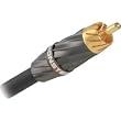 Monster MC 600SW-2M Ultra-High Performance Subwoofer Cable (2 meters)
