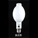 IWASAKI 一般形水銀ランプ 100W クリア形 HF100X: 品名:HF100X種類:蛍光形ランプ電力:100Wバルブ外形:BT寸法:外管径70mm 全長175mm口金:E26ランプ電圧:115Vランプ電流:1.0A全光束:4200lm定格寿命:12000時間梱包単位:24本
