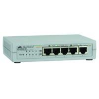 Allied Telesis AT-GS900/5E Switch Giga 5 x RJ45 10 / 100 / 1000 Preisvergleich