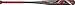 Worth SBLGSW Legit High Performance Singlewall Alloy Slow Pitch Bat
