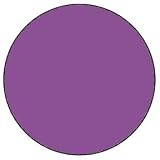 DCA #111 PLUM COLORED DRAWER PULLS KNOBS