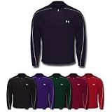 Football - UA 8H LS CAGE JACKET