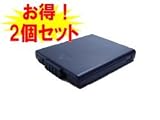 �y2�Z�b�g�zLUMIX?DMC-F1.DMC-FX1.DMC-FX5��  DMW-BCA7  �Ή��o�b�e���[