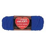 RedHeartSuperSaverYarn
