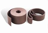 3M 27474 3-Inch x 24-Inch 50 Grit Sanding Belts (5-Pack)