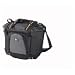 SLRC2 - Case Logic Medium SLR Camera Case - Top Loading - Shoulder Strap - Ballistic Nylon - Black