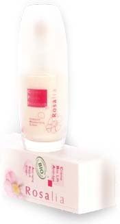 Rosalia Intensive Moisturizing Cream