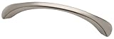 Liberty Hardware P16317C-SN-C 96mm Modern Pull