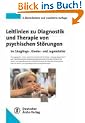 Leitlinien zur Diagnostik und Therapie von psychischen St�rungen im S�uglings-, Kindes- und Jugendalter