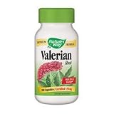 Valerian Root